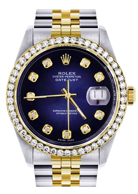 mens gold rolex for sale|rolex gold watches for men.